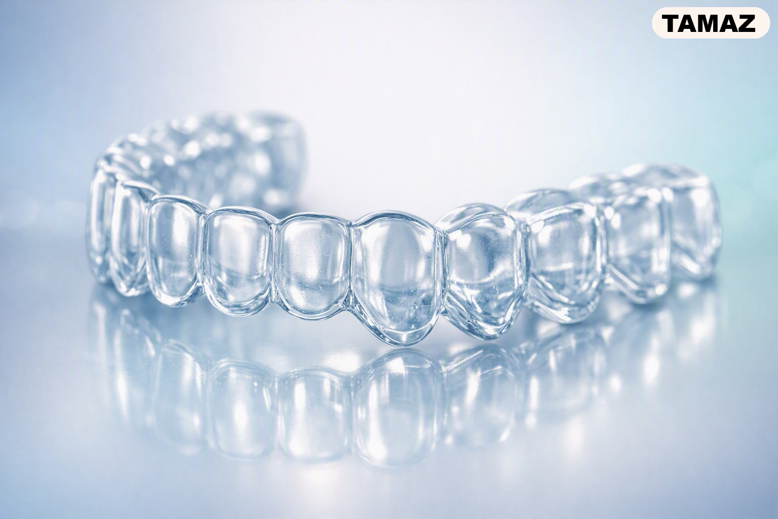 Aligner Graphic